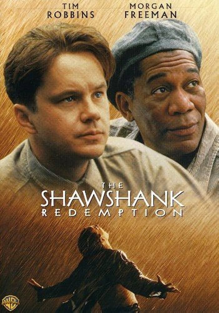 The Shawshank Redemption