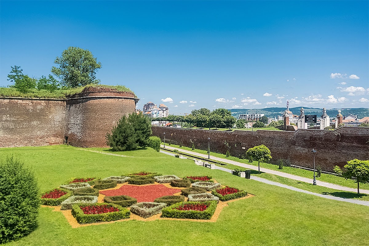 Alba Iulia, România