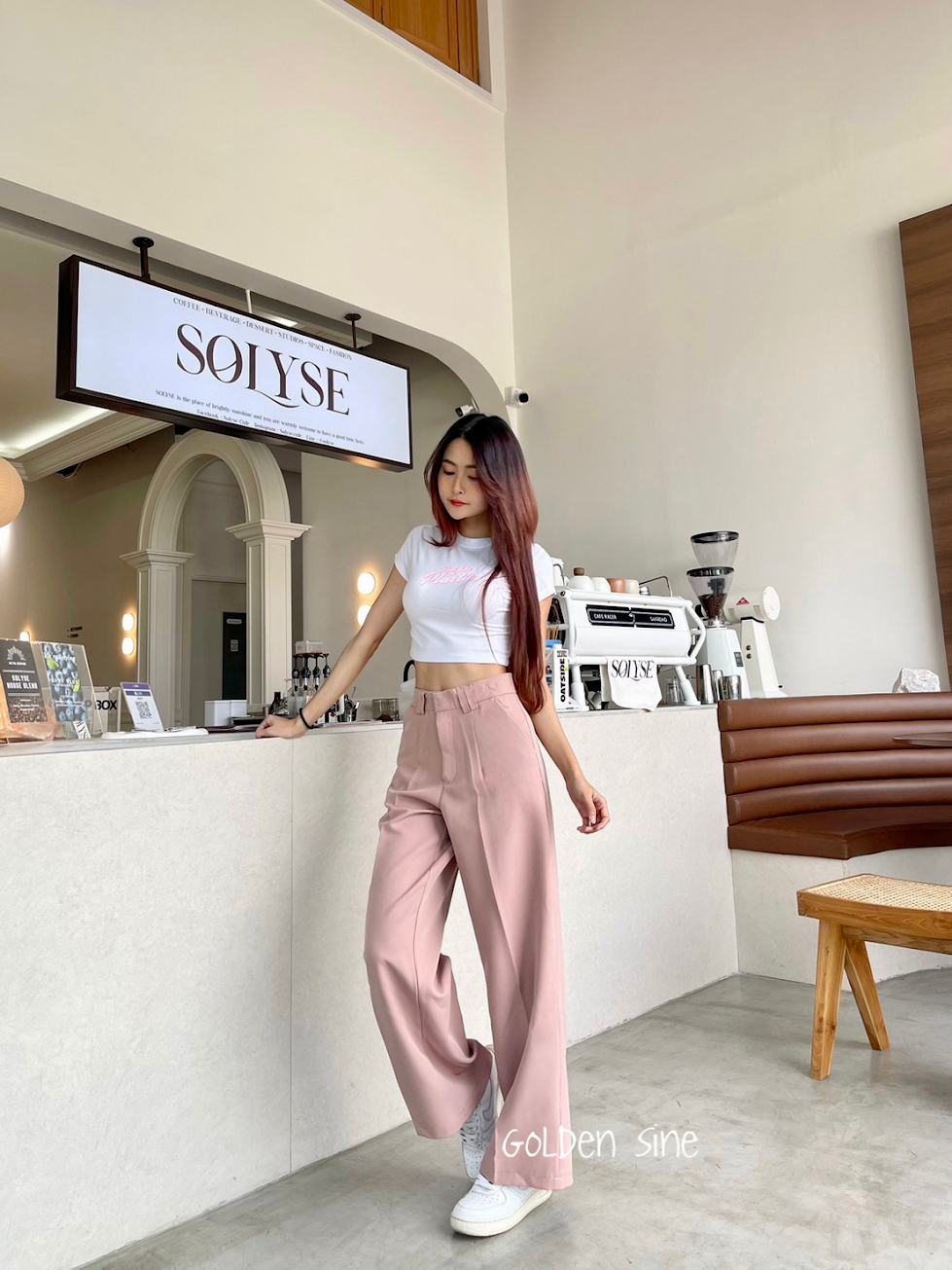image of Long Pants