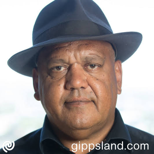 Noel Pearson - founder of the Cape York Partnership and Good to Great Schools Australia