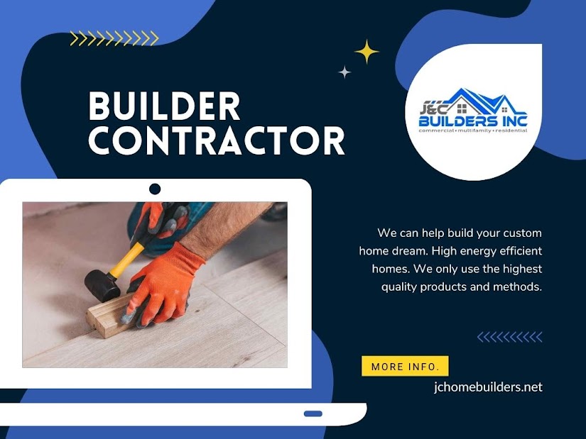 Builder Contractor Los Angeles