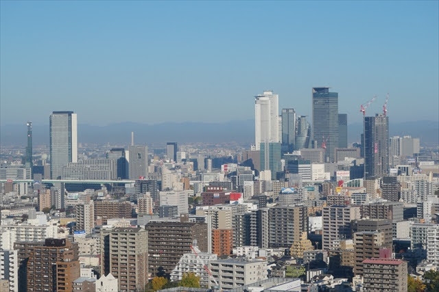 ANAクラウンプラザホテル グランコート名古屋