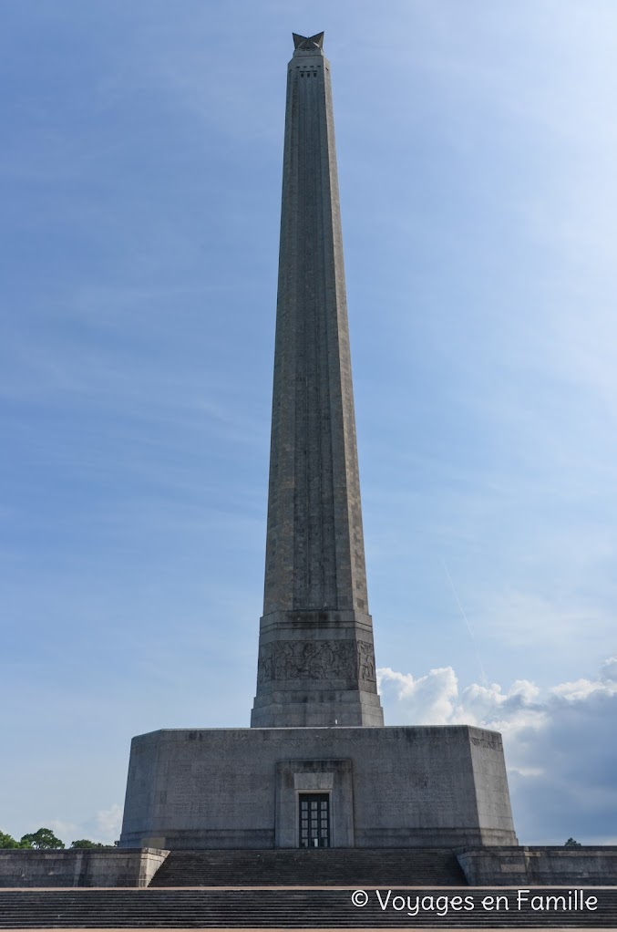 San Jacinto Monument