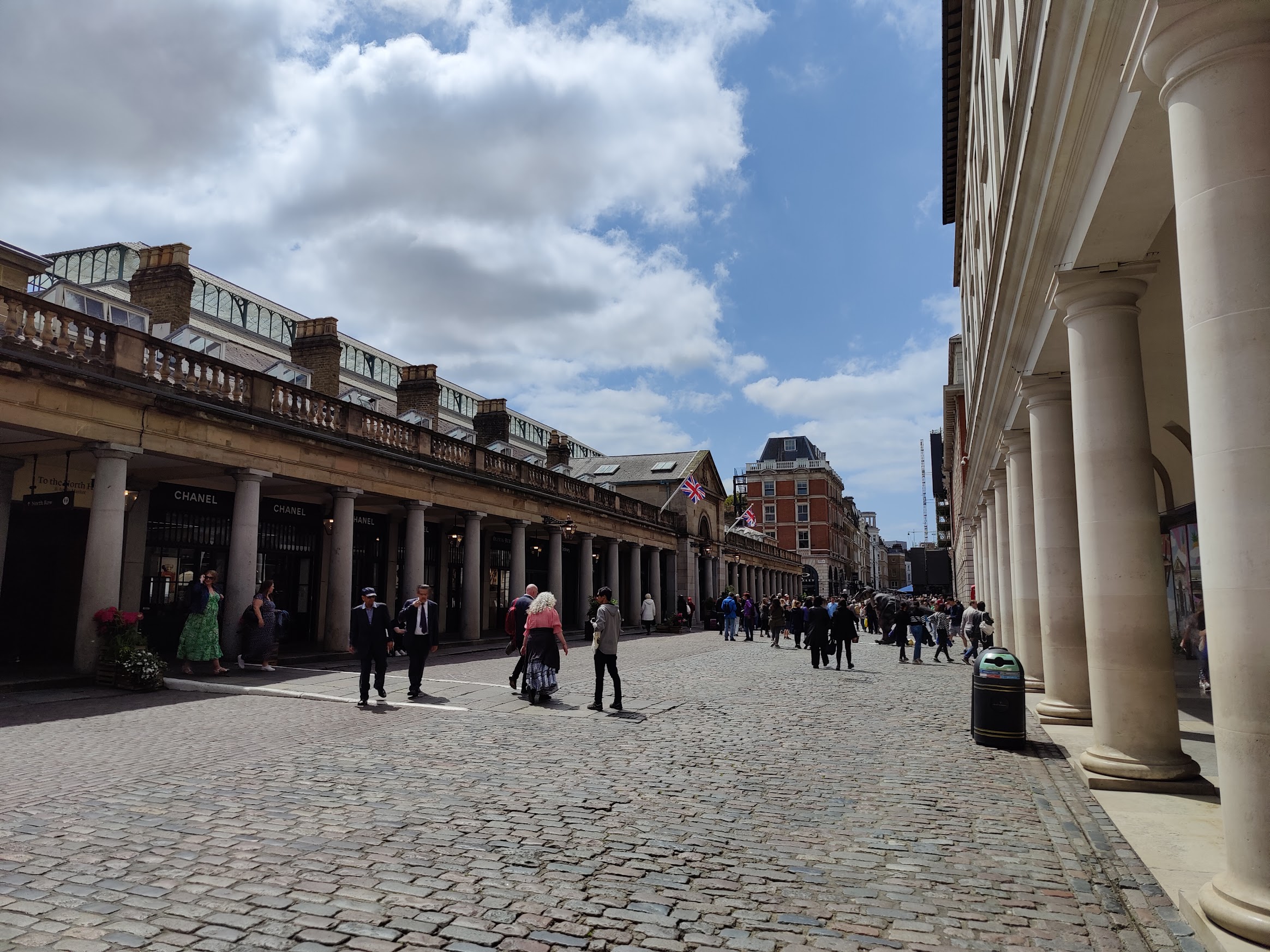 Covent Garden 2