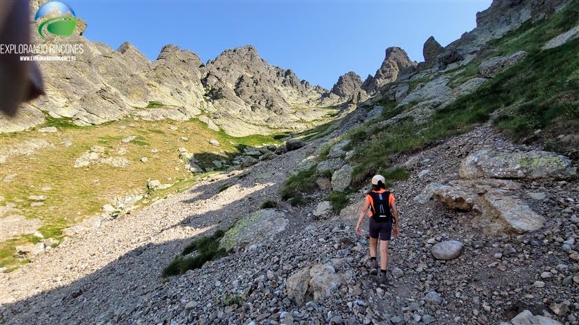 Cómo escalar el Pico Curavacas en la Montaña Palentina