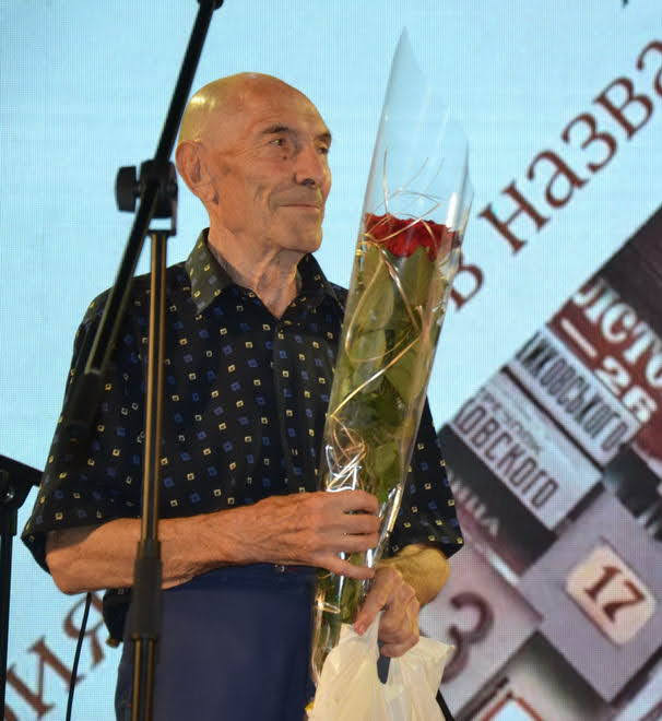 Яків  Майстровой, одеський краєзнавець, історик