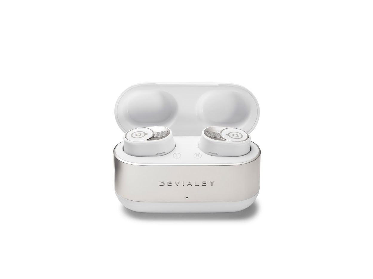 Devialet Gemini II