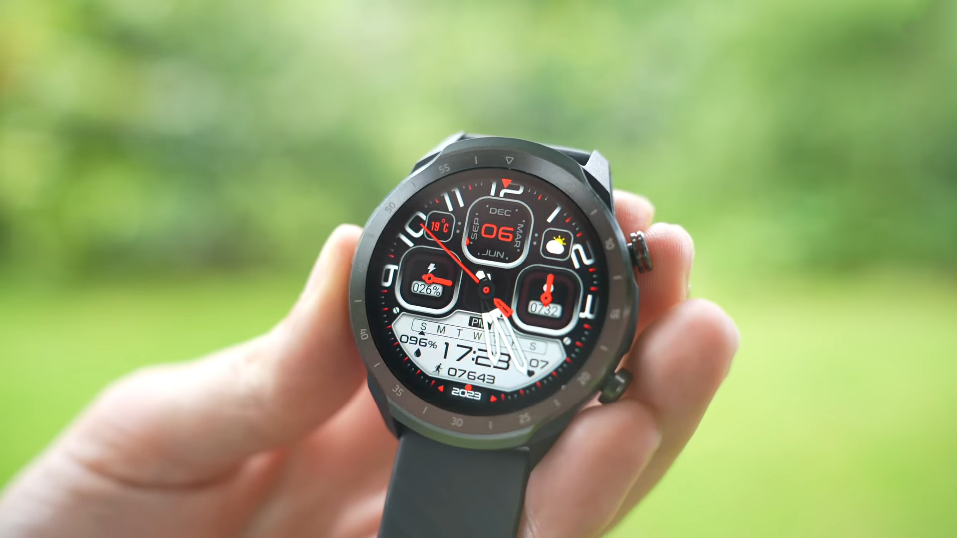 Mibro A2 Review: 2023's Best Affordable Smartwatch With Value!