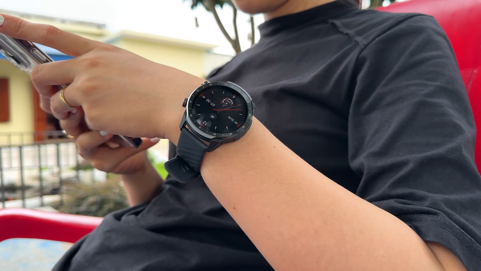 Mibro A2 Review: 2023's Best Affordable Smartwatch With Value!