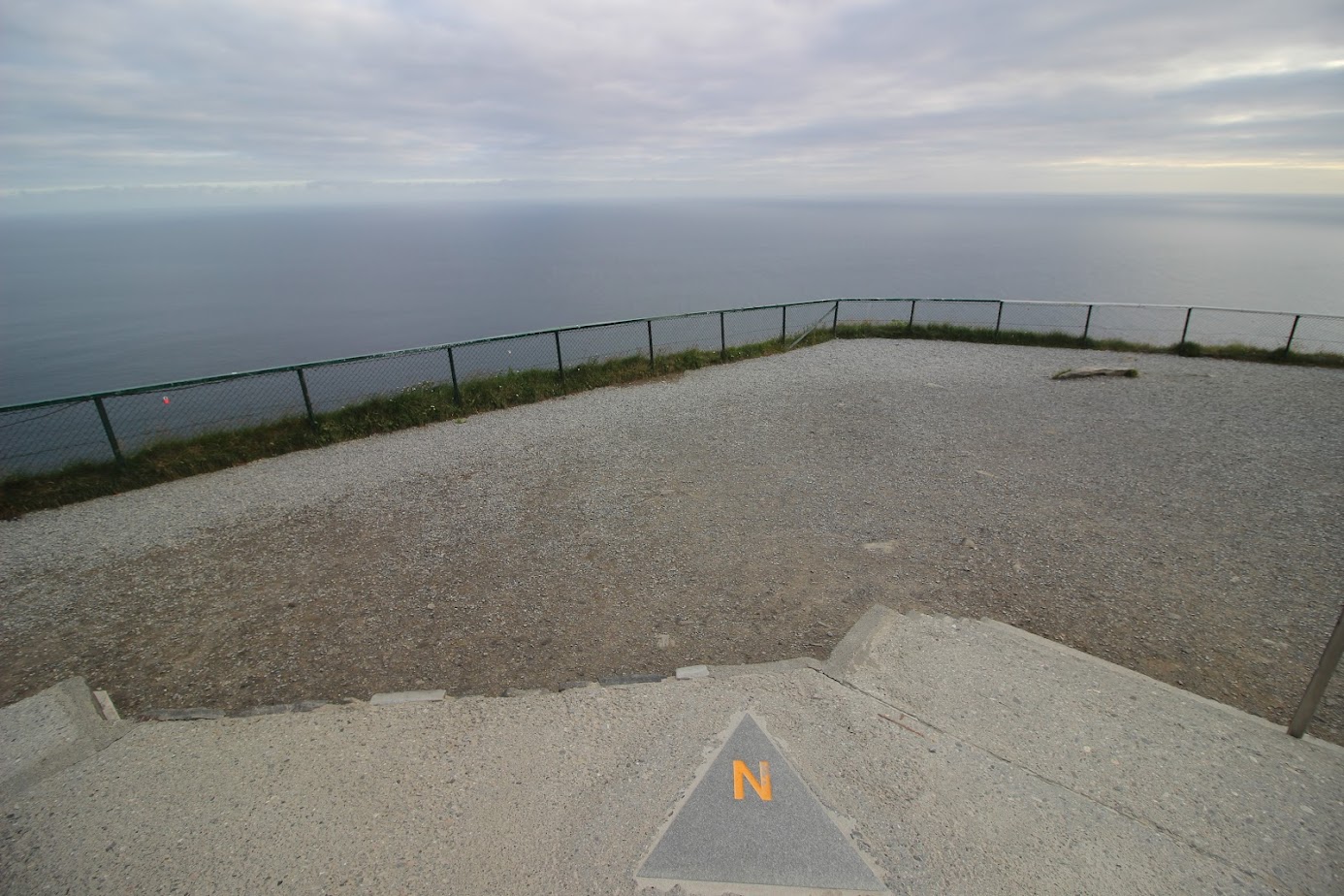 По волнам памяти (Nordkapp, острова Senja, Vesteralen и Lofoten в августе 2023)