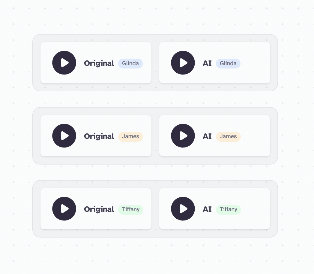 ElevenLabs High Quality AI Voice Cloning