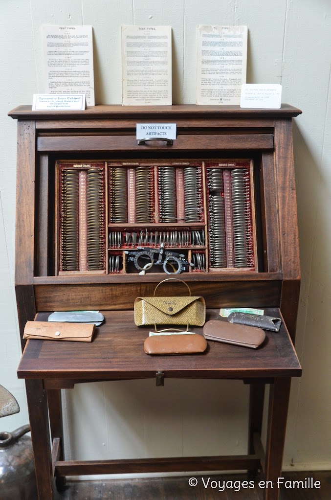 Cuero Pharmacy Museum