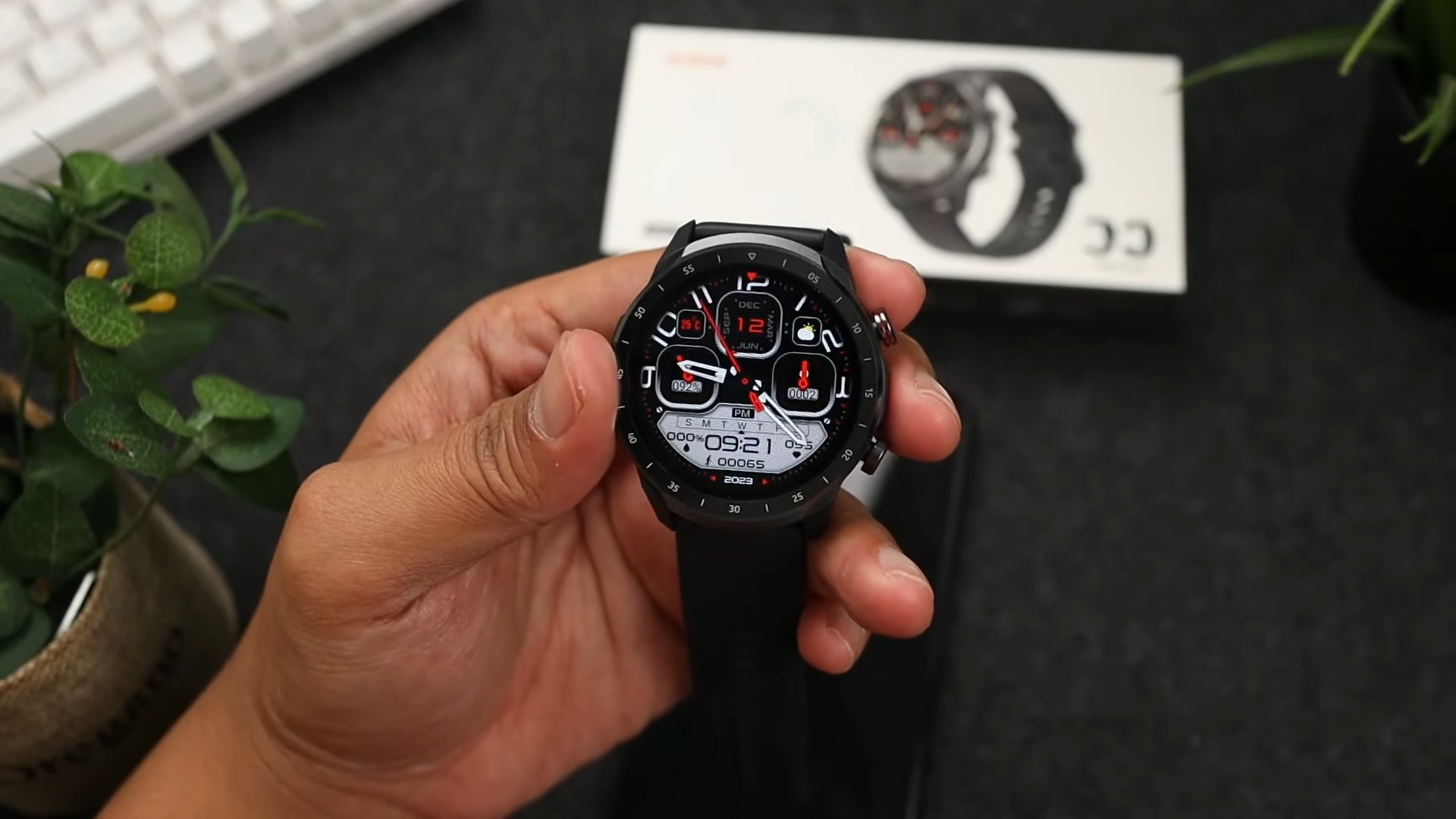 Mibro A2 Review: 2023's Best Affordable Smartwatch With Value!