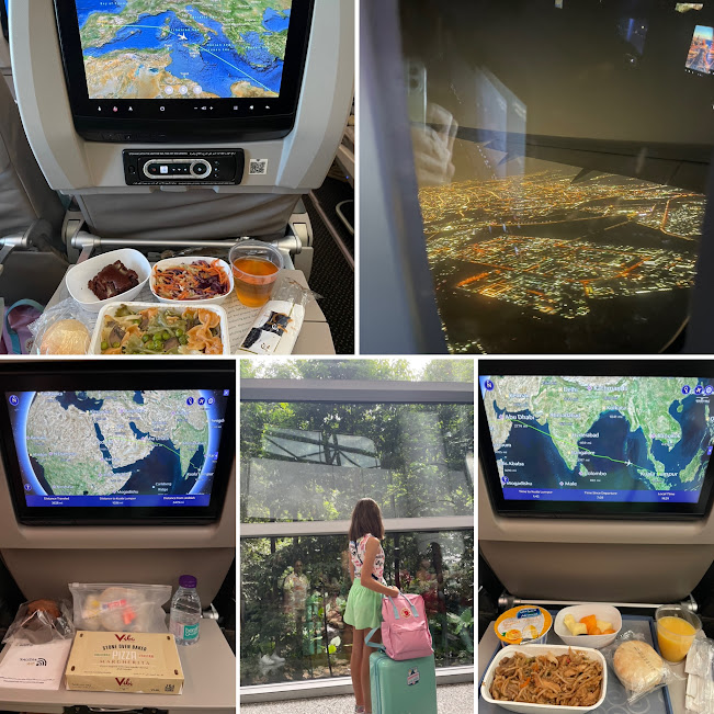 Vietnam y Maldivas: dos lugares de ensueño en 20 días - Blogs de Asia - Día 1: vuelo a KL y llegada a Hanoi. Primeras vivencias en Vietnam. (1)