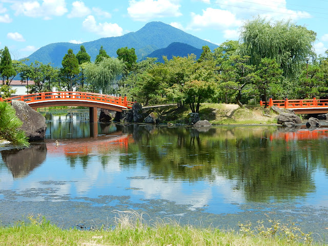 紫式部公園