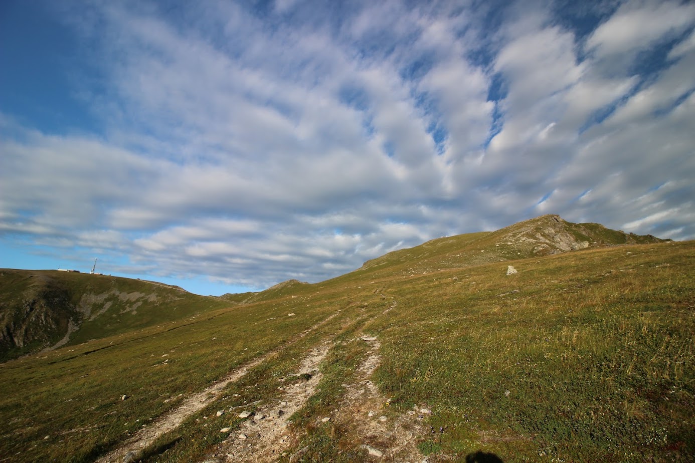 По волнам памяти (Nordkapp, острова Senja, Vesteralen и Lofoten в августе 2023)