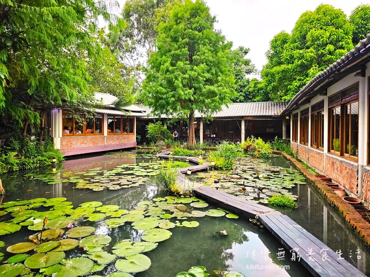 田寮農莊_台中景觀餐廳_台中寵物友善_網美餐廳_台中美食推薦_台中南屯餐廳_南屯美食12