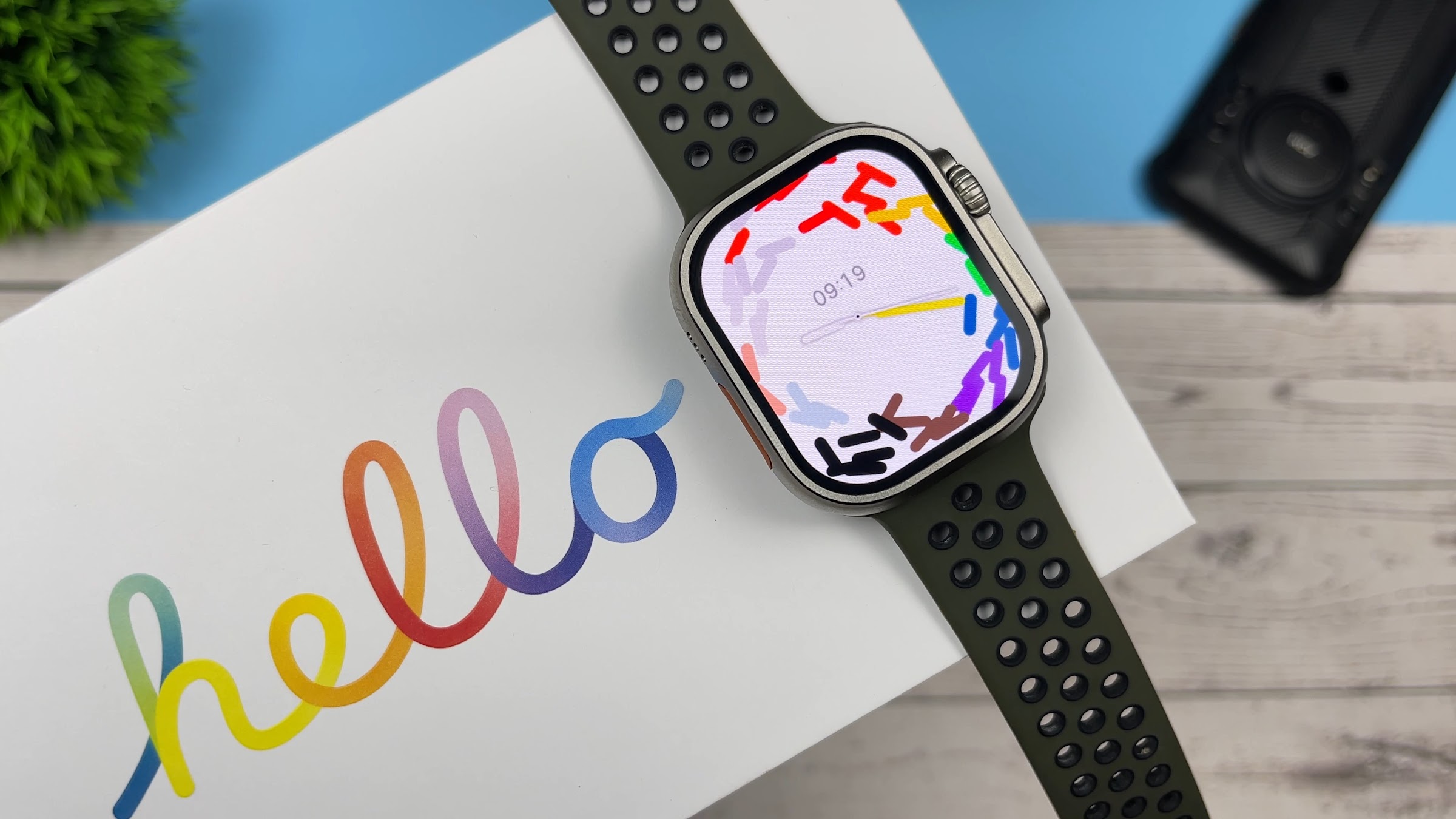 Hello Watch 3 Review - A Full Analysis of Design, Features, Updates, and Performance