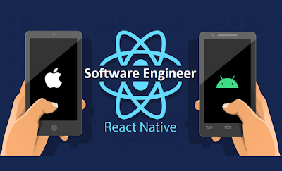 React Native Software Engineer - Android, iOS Apps