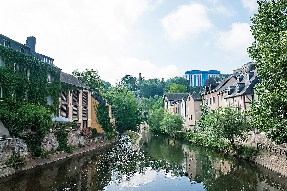 Luxembourg