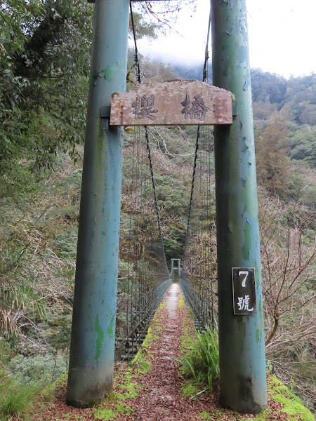 2023_八通關越道路 之 大分山屋~抱崖山屋