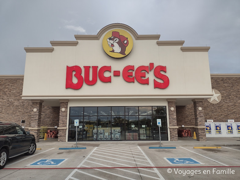 Bucee's