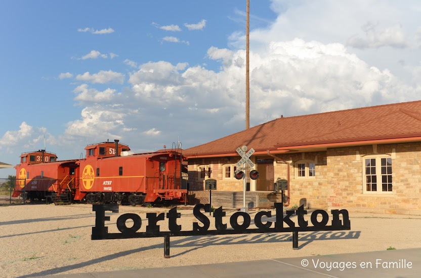 Fort-Stockton 