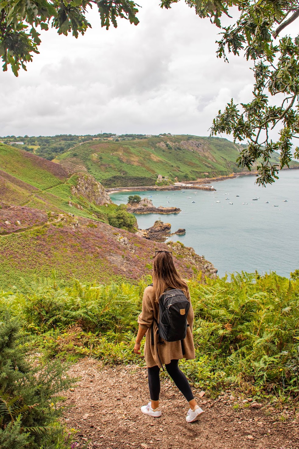 wandelen-jersey