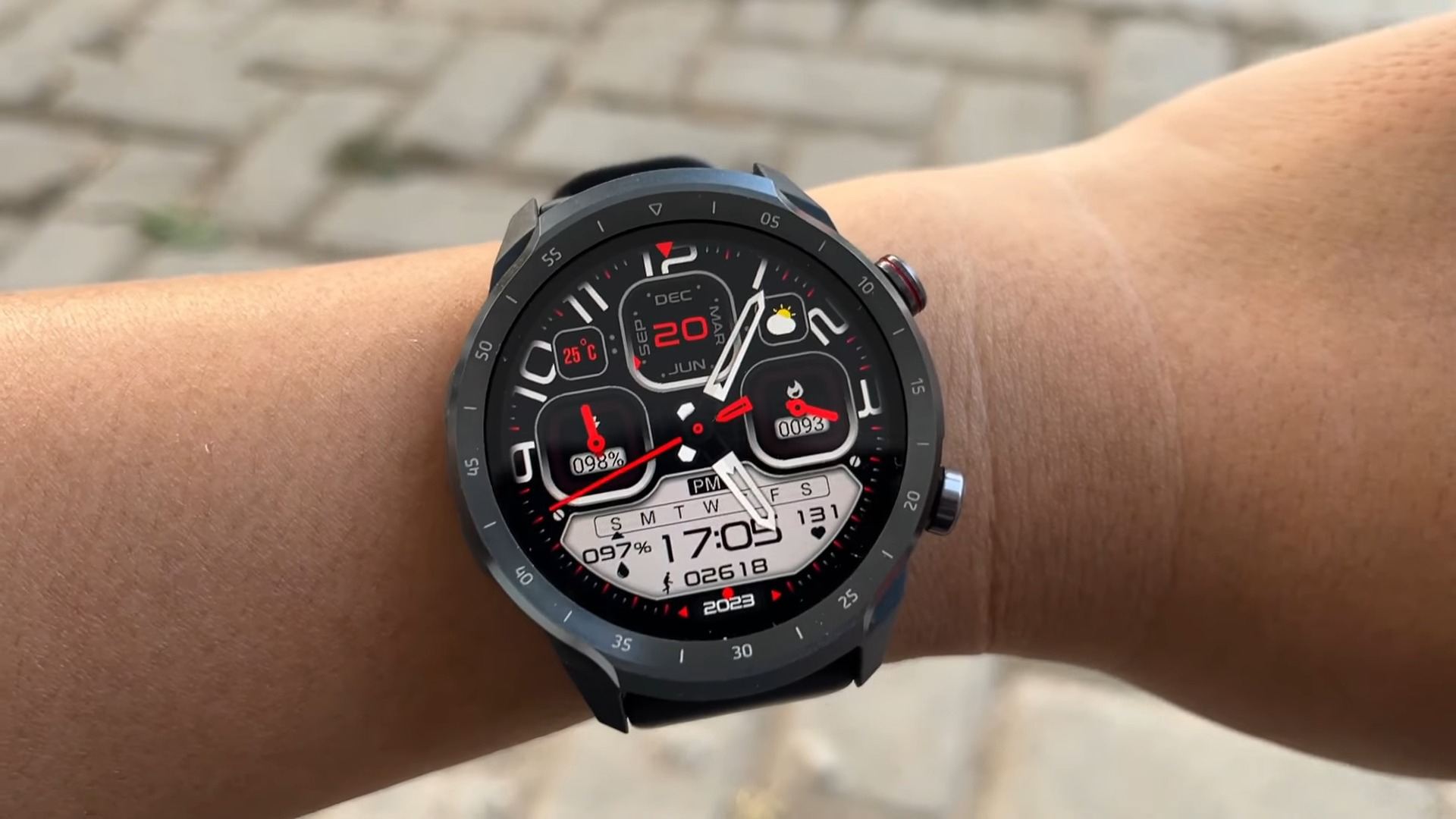 Mibro A2 Review: 2023's Best Affordable Smartwatch With Value!