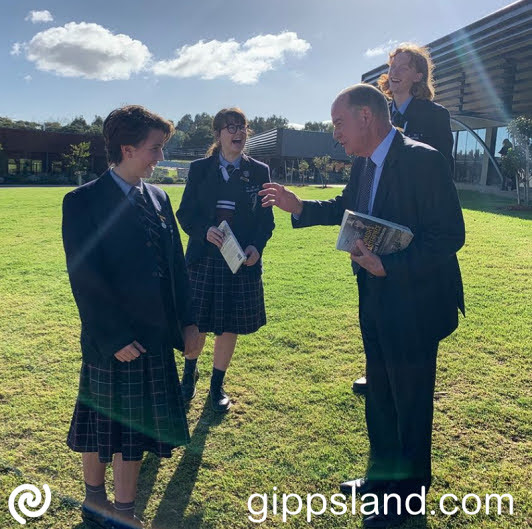 The thousands of public submissions states the fact that the National School Chaplaincy Program value is clear, and that government support is crucial amid growing student needs