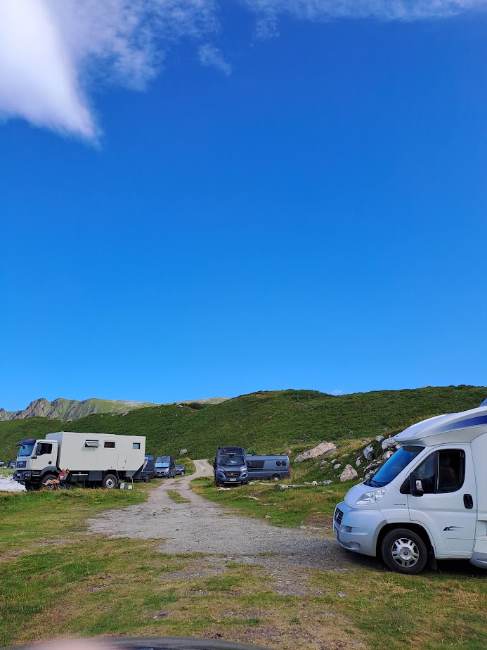 По волнам памяти (Nordkapp, острова Senja, Vesteralen и Lofoten в августе 2023)