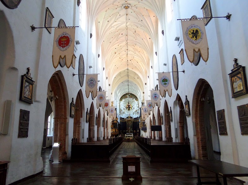 En bici por GDAŃSK sin ver a Tom Hansk - Blogs de Polonia - MUSEOS DE ÁMBAR Y NACIONAL, OLIWA Y SOPOT (9)