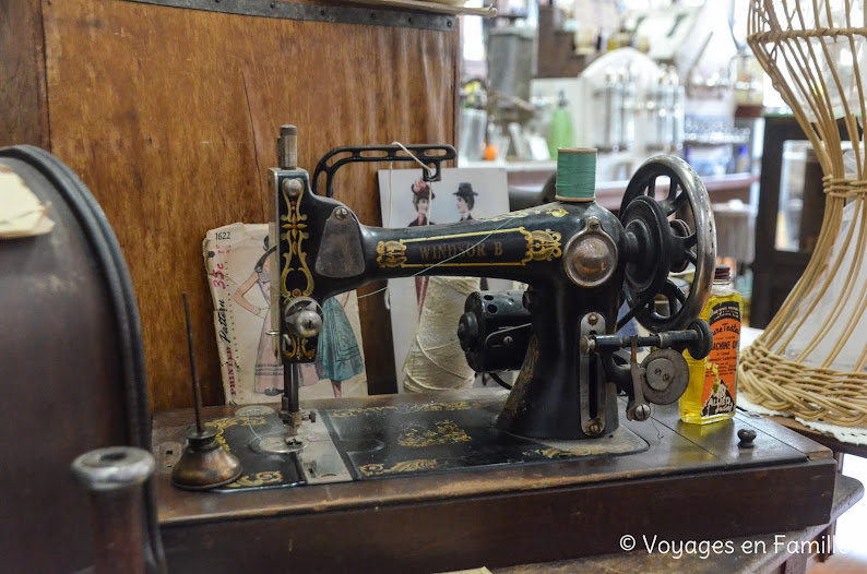 Cuero Pharmacy Museum