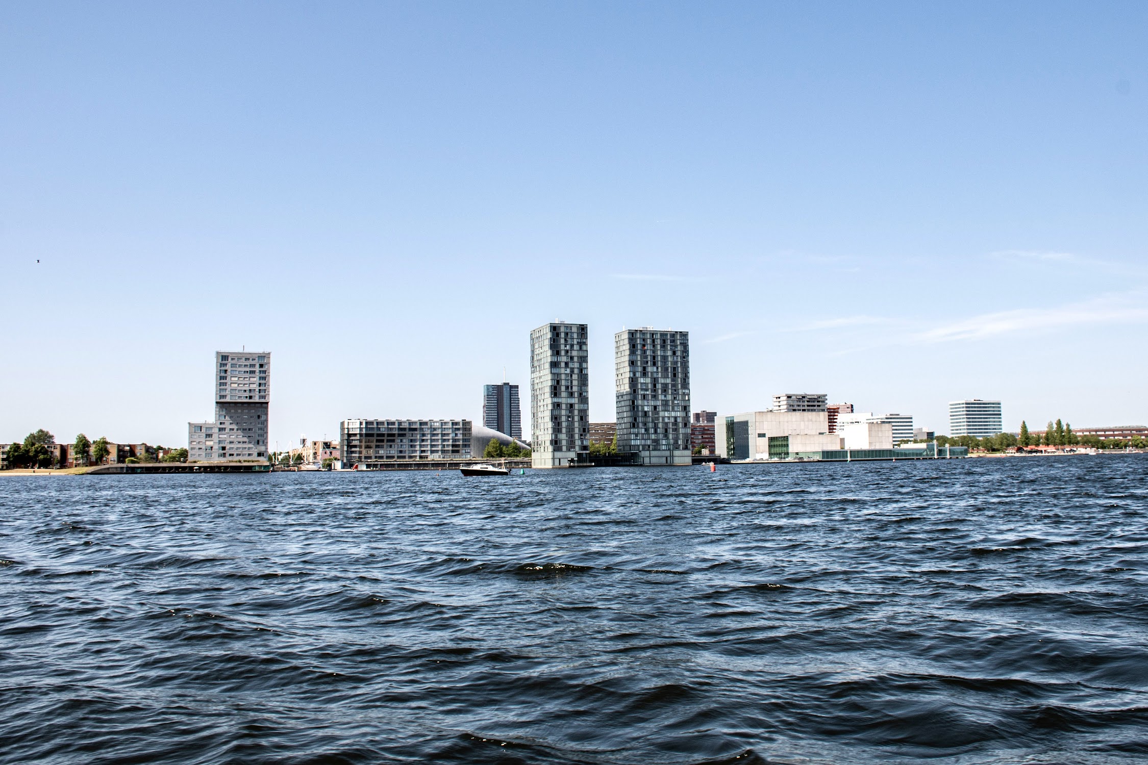 skyline-almere