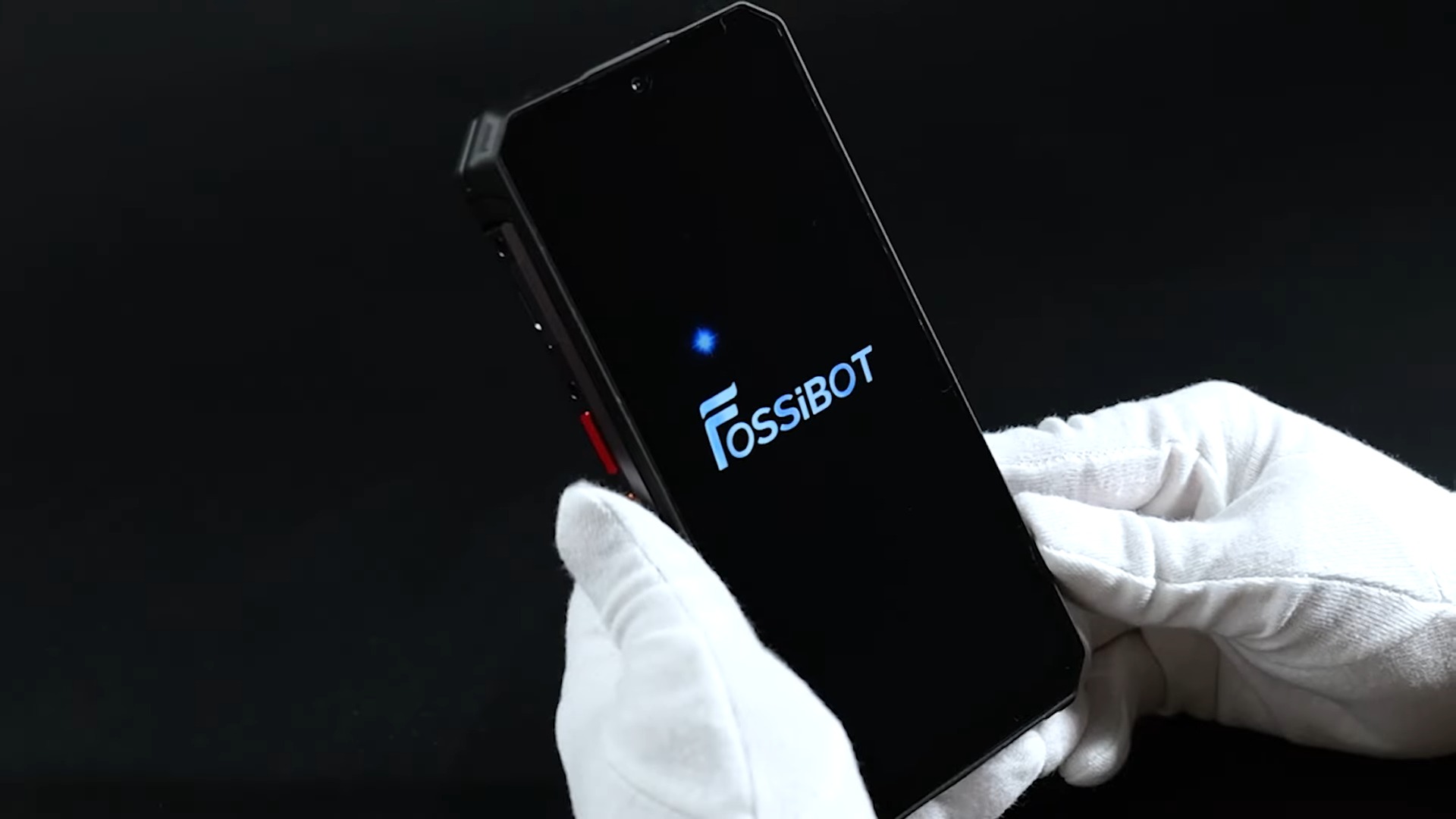 FOSSiBOT F102 PREVIEW: Is This The Best Smartphone For Hiking? 