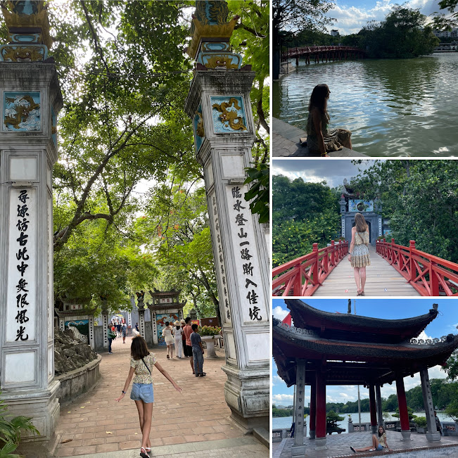 Día 1: vuelo a KL y llegada a Hanoi. Primeras vivencias en Vietnam. - Vietnam y Maldivas: dos lugares de ensueño en 20 días (4)