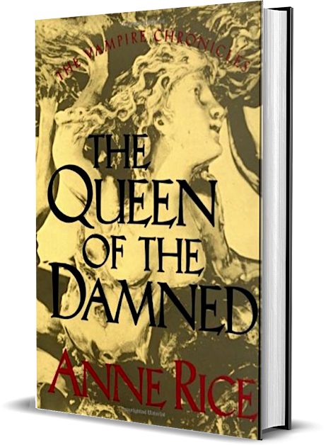 The Queen of the Damned