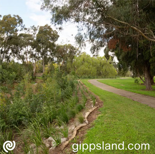 Latrobe City Council's 10-year Sustainability Action Plan prioritises eco-friendly practices and invites public input, valuing nature's role in community well-being