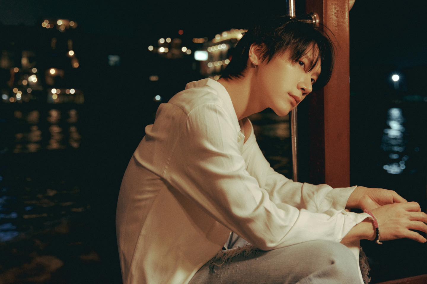 WayV / NCT / SuperM テン