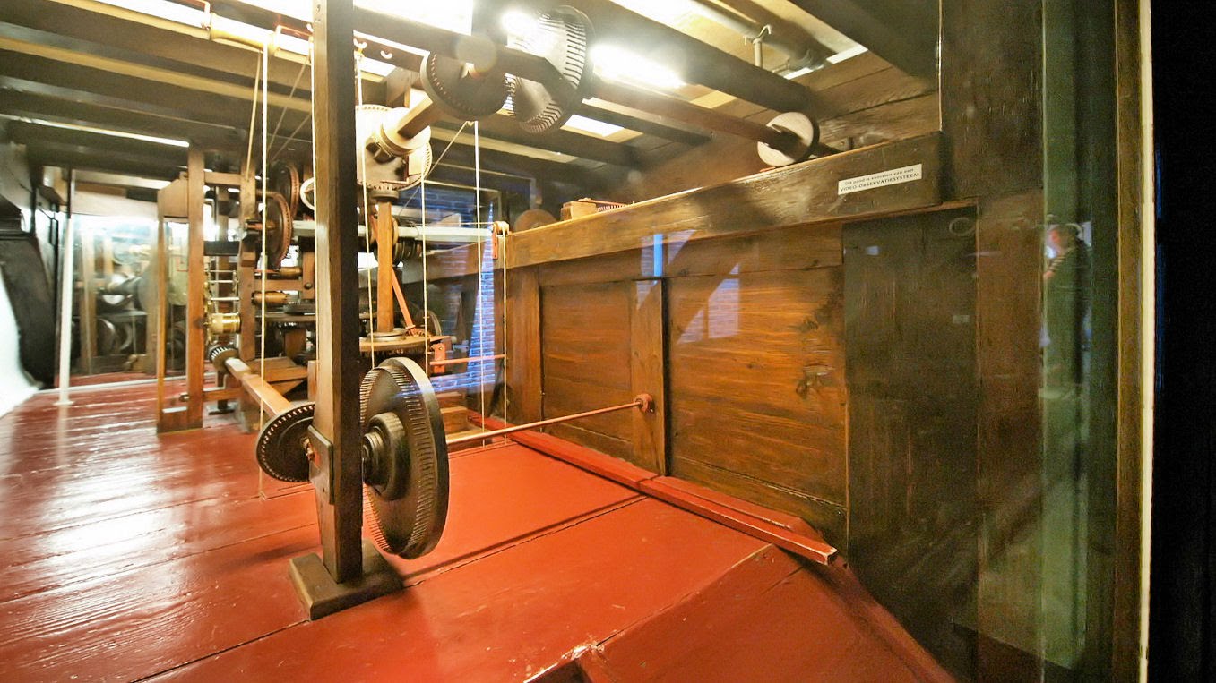 Planetarium Franeker
