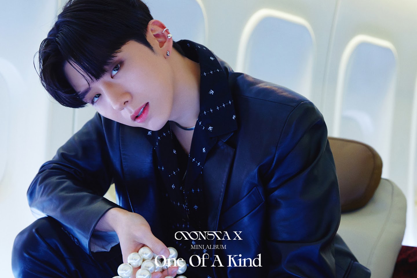 MONSTA X キヒョン