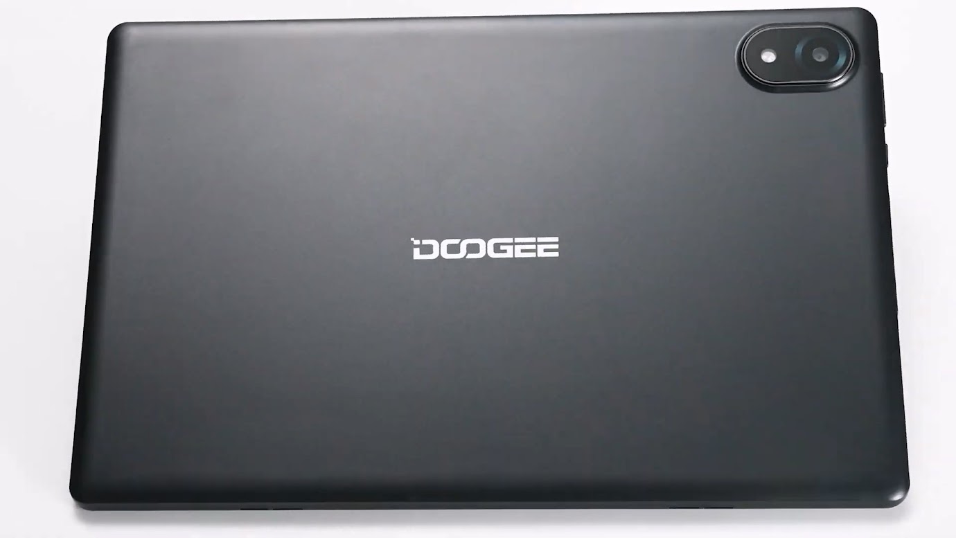 Doogee U10 Launches Globally- Affordable Tablet For Kids Under 100$