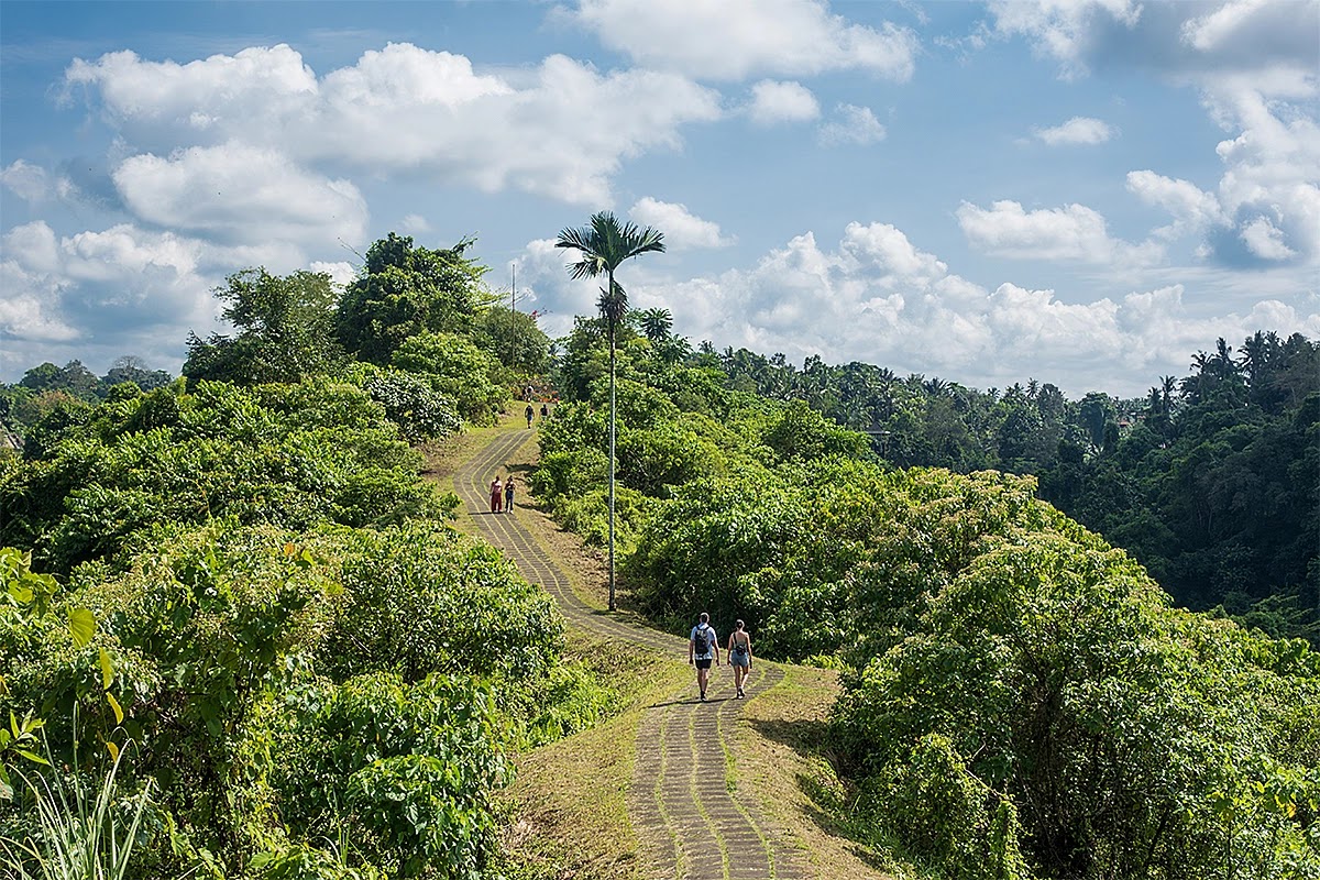 Ubud, Bali