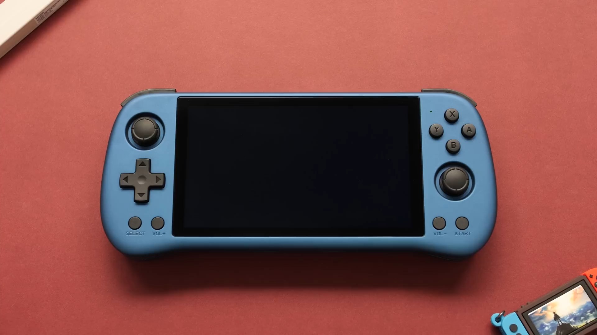 PowKiddy X55 Review - The Best Retro Handheld Under $90 Right Now