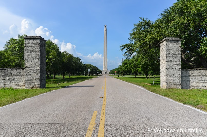 San Jacinto Monument