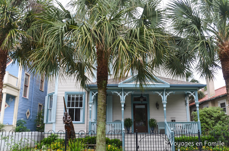 Galveston Historic District