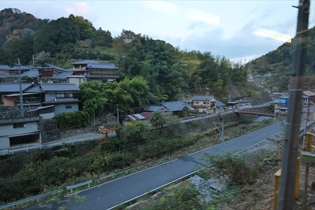 南海高野線