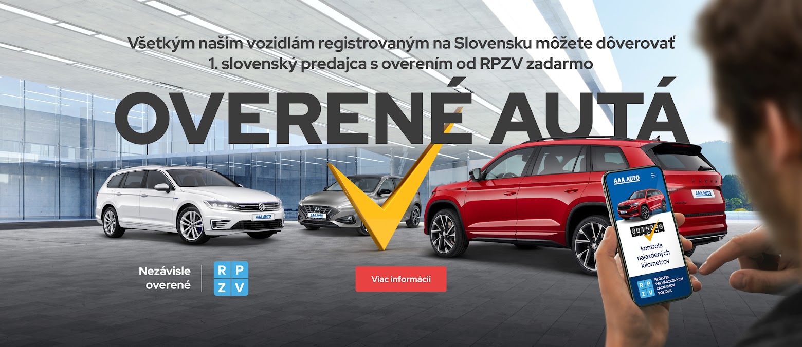 Partnerstvo medzi AAA AUTO a spoločnosťou IRIS IDENT