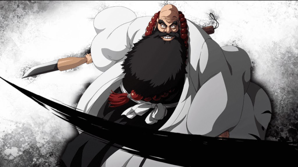 Bleach Bankais: As habilidades supremas dos Shinigami