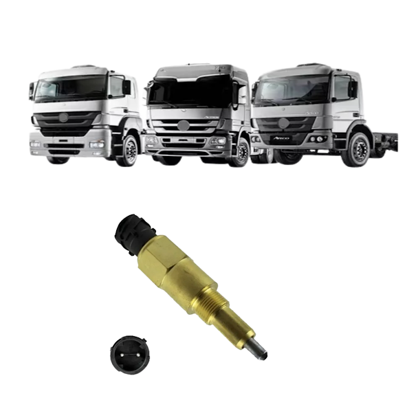 Interruptor Marchas Cambio Mb Axor Actros G210/11 0005429118